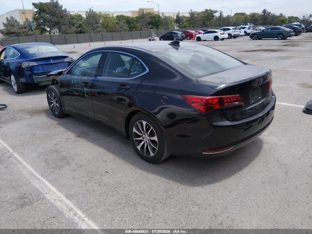 Acura TLX 2015 19UUB1F30FA022961 Image 3