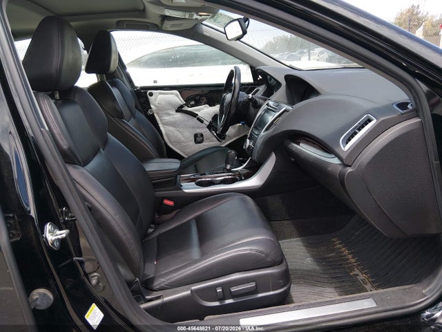 Acura TLX 2015 19UUB1F30FA022961 Image 5