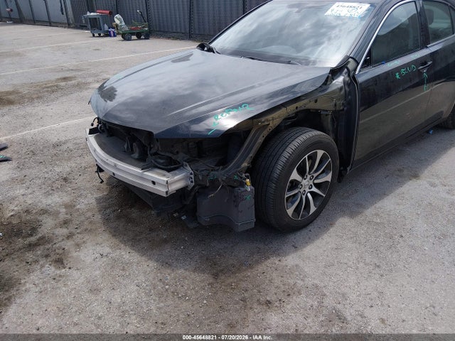 Acura TLX 2015 19UUB1F30FA022961 Image 6