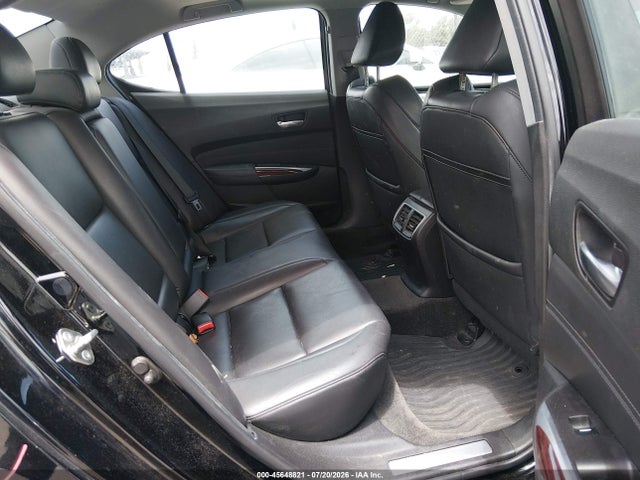 Acura TLX 2015 19UUB1F30FA022961 Image 8