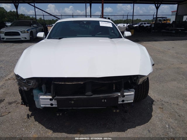 Aukcja sprzedaży 2025 Ford Mustang Ecoboost Fastback, vin: 1FA6P8THXS5100947, numer aukcji: 45648823