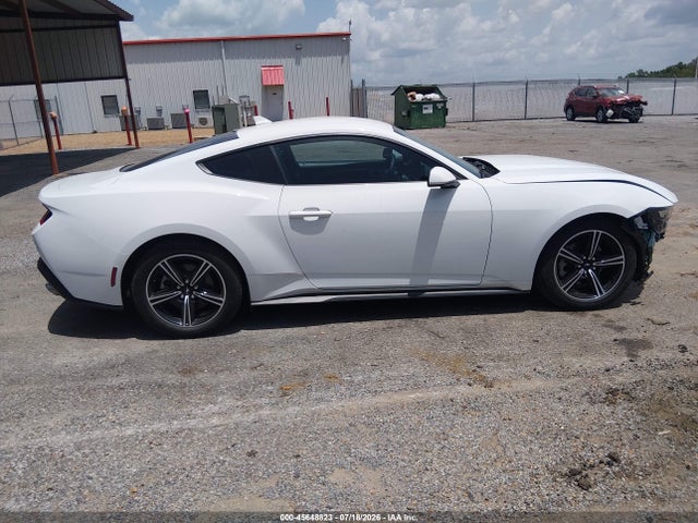Aukcja sprzedaży 2025 Ford Mustang Ecoboost Fastback, vin: 1FA6P8THXS5100947, numer aukcji: 45648823