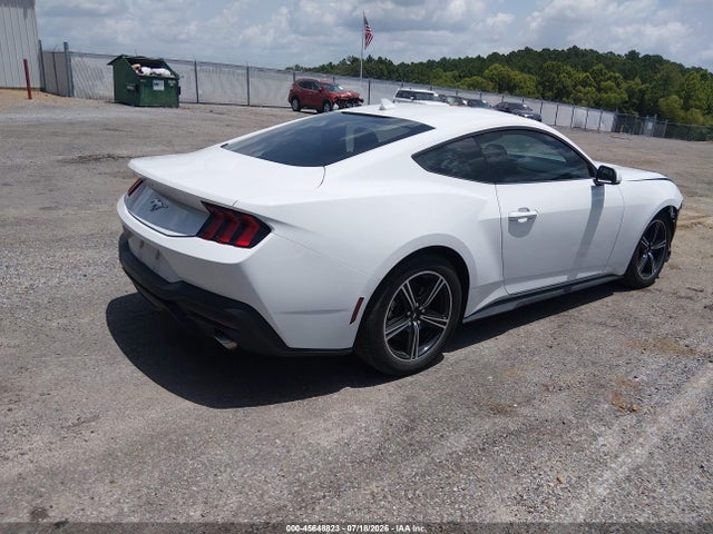 Aukcja sprzedaży 2025 Ford Mustang Ecoboost Fastback, vin: 1FA6P8THXS5100947, numer aukcji: 45648823
