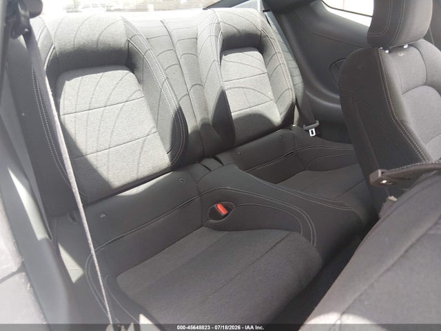 Aukcja sprzedaży 2025 Ford Mustang Ecoboost Fastback, vin: 1FA6P8THXS5100947, numer aukcji: 45648823