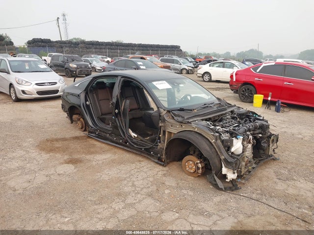 Продаж на аукціоні авто 2019 Honda Accord Lx, vin: 1HGCV1F10KA175352, номер лоту: 45648825