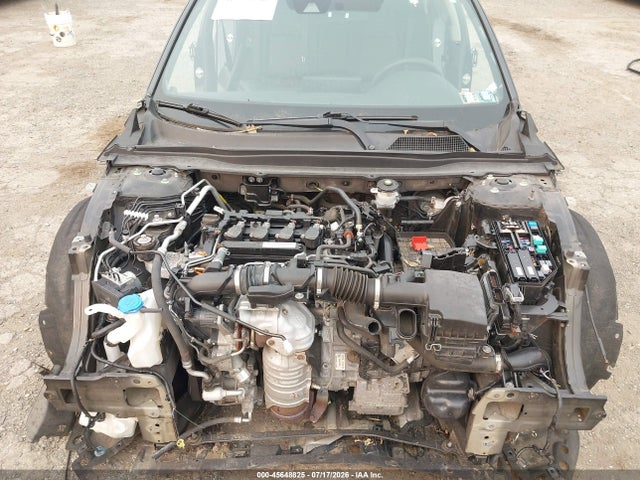 Продаж на аукціоні авто 2019 Honda Accord Lx, vin: 1HGCV1F10KA175352, номер лоту: 45648825
