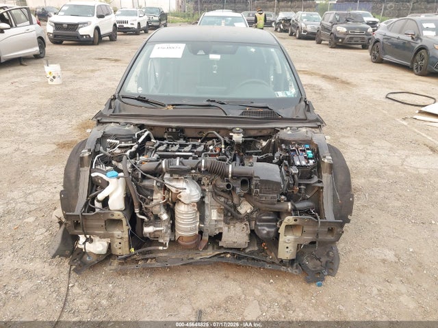 Продаж на аукціоні авто 2019 Honda Accord Lx, vin: 1HGCV1F10KA175352, номер лоту: 45648825