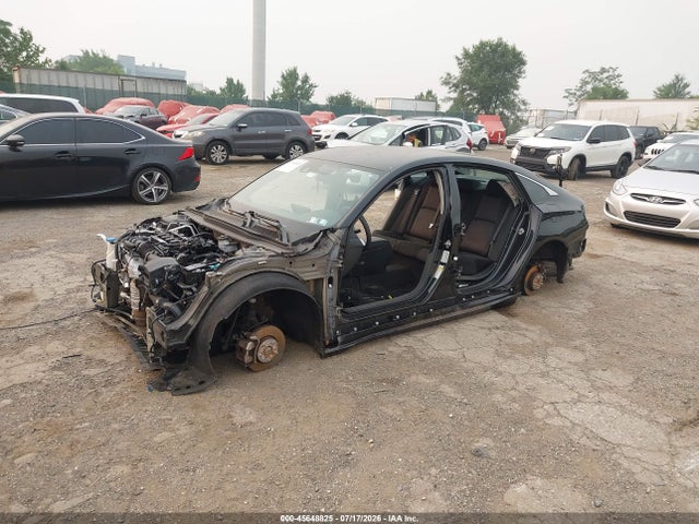 Продаж на аукціоні авто 2019 Honda Accord Lx, vin: 1HGCV1F10KA175352, номер лоту: 45648825