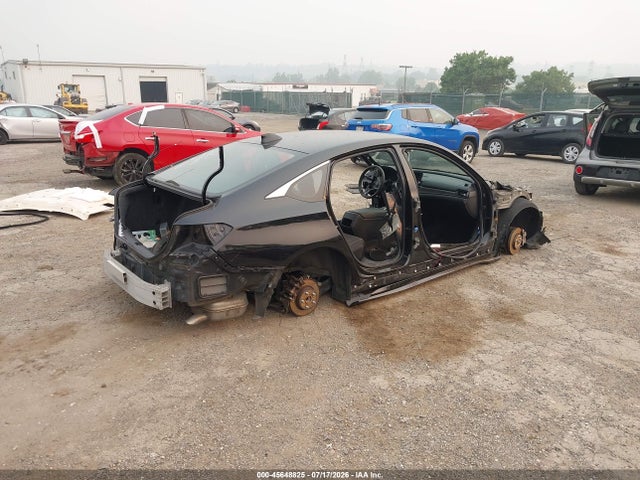Продаж на аукціоні авто 2019 Honda Accord Lx, vin: 1HGCV1F10KA175352, номер лоту: 45648825