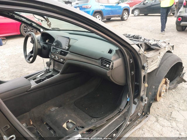 Продаж на аукціоні авто 2019 Honda Accord Lx, vin: 1HGCV1F10KA175352, номер лоту: 45648825