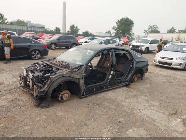 Продаж на аукціоні авто 2019 Honda Accord Lx, vin: 1HGCV1F10KA175352, номер лоту: 45648825
