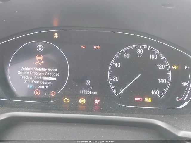 Продаж на аукціоні авто 2019 Honda Accord Lx, vin: 1HGCV1F10KA175352, номер лоту: 45648825