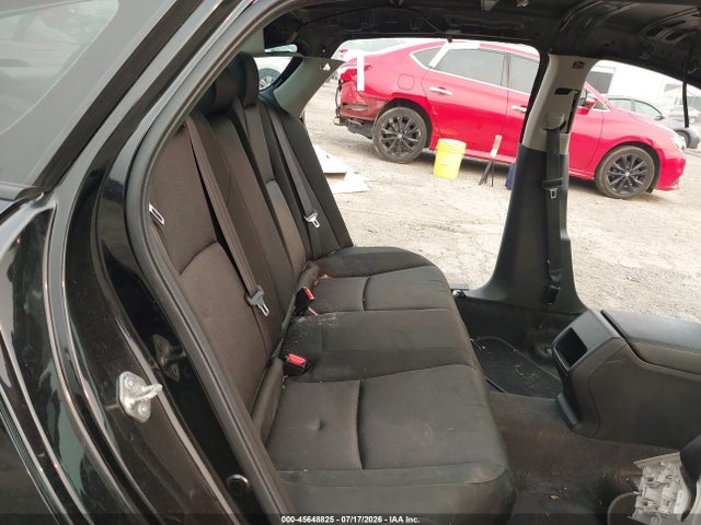 Продаж на аукціоні авто 2019 Honda Accord Lx, vin: 1HGCV1F10KA175352, номер лоту: 45648825