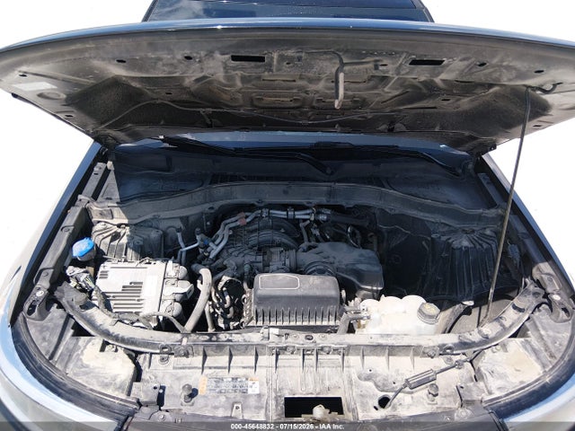 1FMSK8BB1MGC07148 Ford Explorer