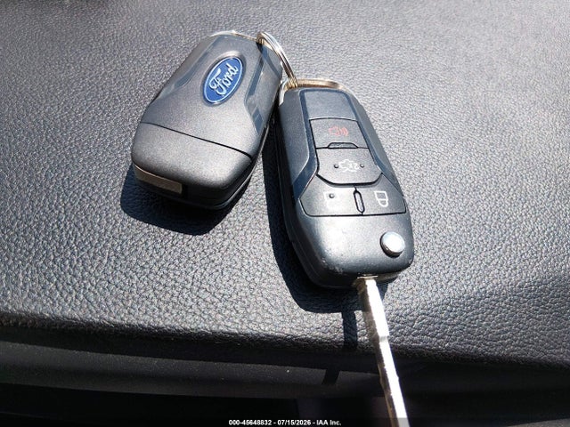 1FMSK8BB1MGC07148 Ford Explorer