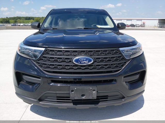 1FMSK8BB1MGC07148 Ford Explorer