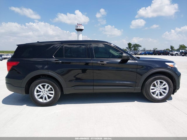 1FMSK8BB1MGC07148 Ford Explorer