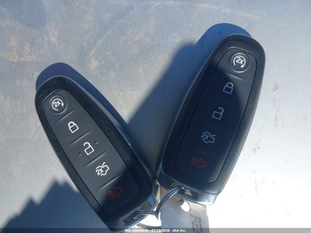 1FMCU9JX5EUE10726 Ford Escape Titanium