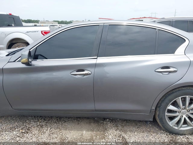 Продаж на аукціоні авто 2017 Infiniti Q50 3.0t Premium/3.0t Signature Edition/3.0t Sport, vin: JN1EV7AP9HM730248, номер лоту: 45648840