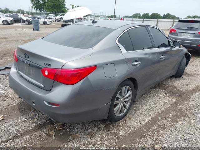 Продаж на аукціоні авто 2017 Infiniti Q50 3.0t Premium/3.0t Signature Edition/3.0t Sport, vin: JN1EV7AP9HM730248, номер лоту: 45648840