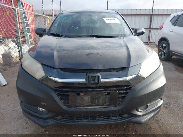 Aukcja sprzedaży 2016 Honda Hr-v Ex, vin: 3CZRU6H58GM737267, numer aukcji: 45648843