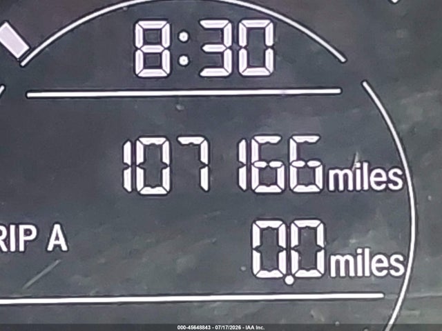 Aukcja sprzedaży 2016 Honda Hr-v Ex, vin: 3CZRU6H58GM737267, numer aukcji: 45648843