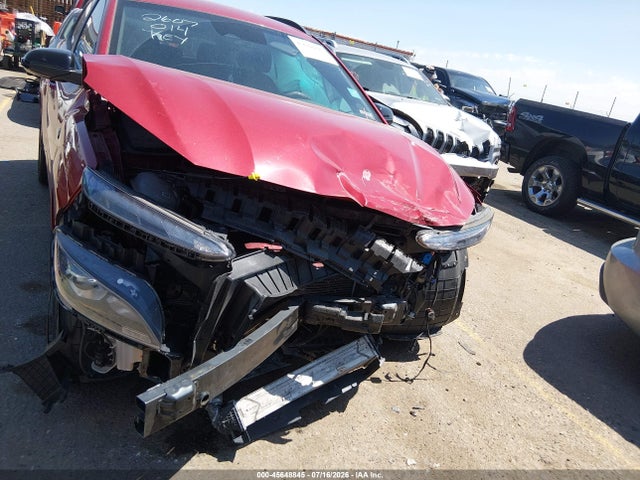 Aukcja sprzedaży 2022 Hyundai Kona N Line, vin: KM8K3CA36NU872785, numer aukcji: 45648845
