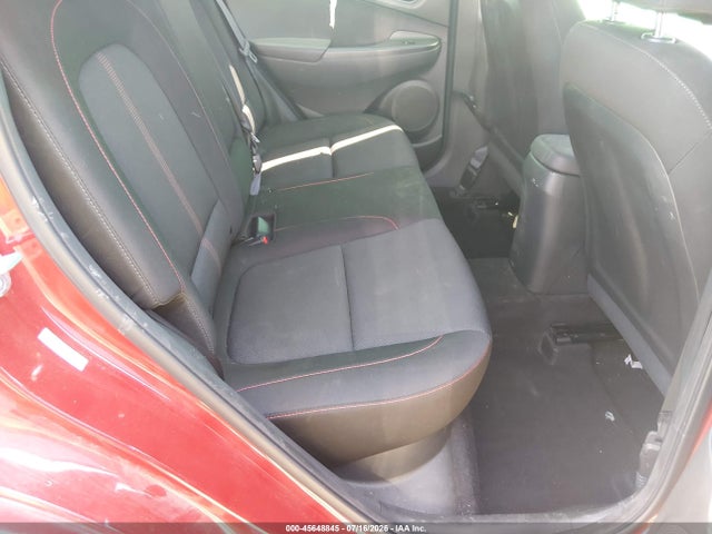 Aukcja sprzedaży 2022 Hyundai Kona N Line, vin: KM8K3CA36NU872785, numer aukcji: 45648845