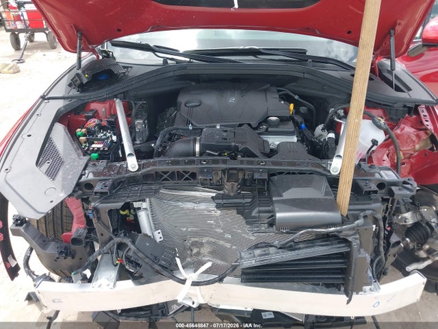 Aukcja sprzedaży 2026 Genesis Gv70 2.5t Advanced, vin: 5NMMBDTB9TH067555, numer aukcji: 45648847