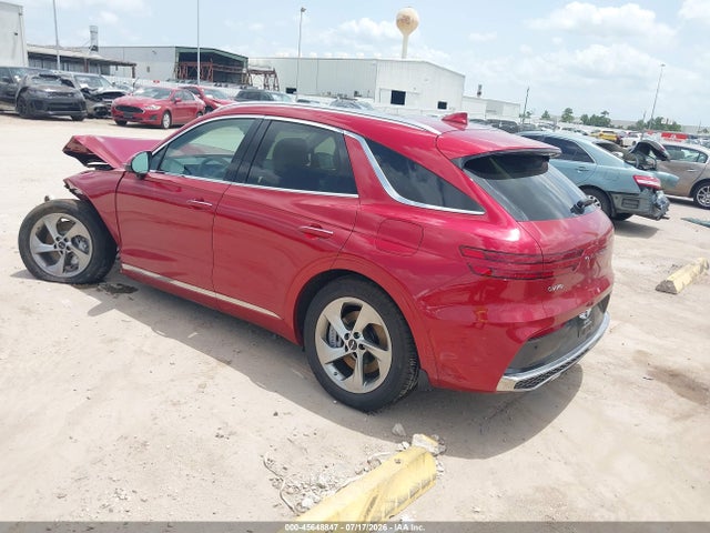 Aukcja sprzedaży 2026 Genesis Gv70 2.5t Advanced, vin: 5NMMBDTB9TH067555, numer aukcji: 45648847