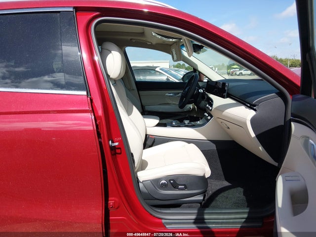 Aukcja sprzedaży 2026 Genesis Gv70 2.5t Advanced, vin: 5NMMBDTB9TH067555, numer aukcji: 45648847