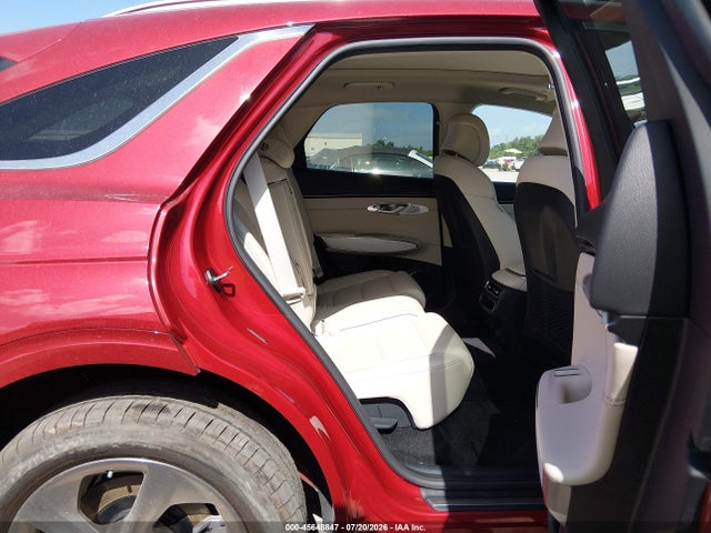 Aukcja sprzedaży 2026 Genesis Gv70 2.5t Advanced, vin: 5NMMBDTB9TH067555, numer aukcji: 45648847