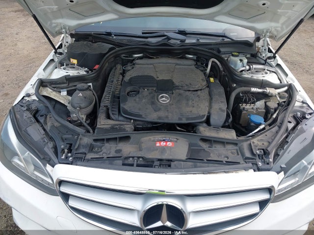 Продаж на аукціоні авто 2015 Mercedes-benz E 350 4matic, vin: WDDHF8JB8FB122480, номер лоту: 45648850