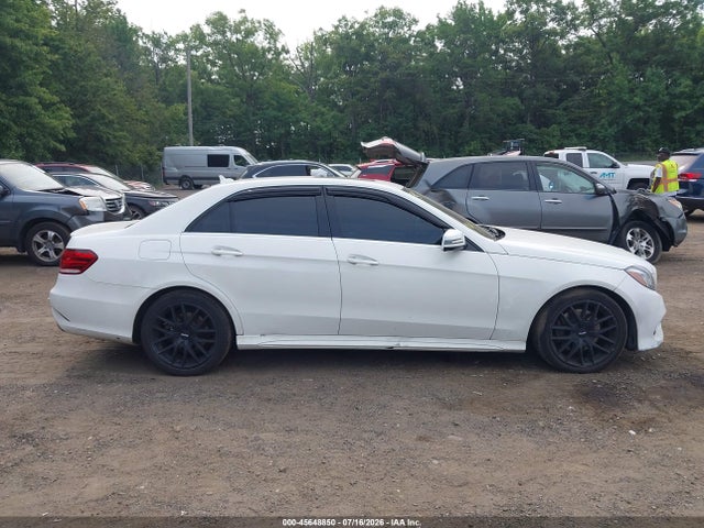 Продаж на аукціоні авто 2015 Mercedes-benz E 350 4matic, vin: WDDHF8JB8FB122480, номер лоту: 45648850