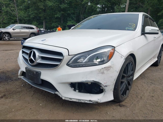 Продаж на аукціоні авто 2015 Mercedes-benz E 350 4matic, vin: WDDHF8JB8FB122480, номер лоту: 45648850