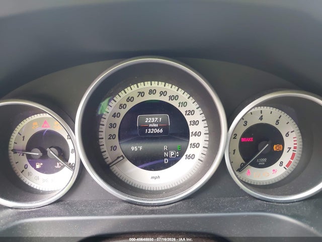 Продаж на аукціоні авто 2015 Mercedes-benz E 350 4matic, vin: WDDHF8JB8FB122480, номер лоту: 45648850