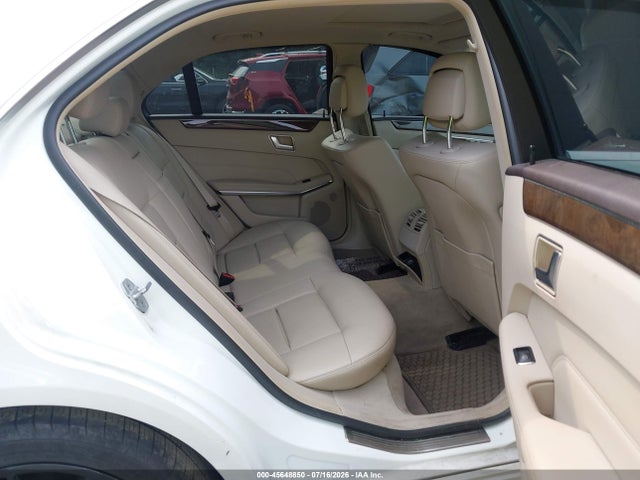 Продаж на аукціоні авто 2015 Mercedes-benz E 350 4matic, vin: WDDHF8JB8FB122480, номер лоту: 45648850