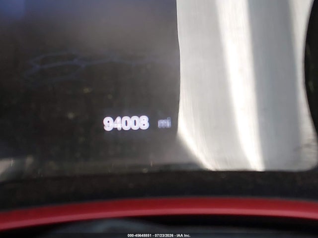 45648851 :رقم المزاد ، 3C4NJDDB0JT255614 vin ، 2018 Jeep Compass Trailhawk 4x4 مزاد بيع