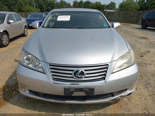 45648852 :رقم المزاد ، JTHBK1EG1B2451278 vin ، 2011 Lexus Es 350 مزاد بيع