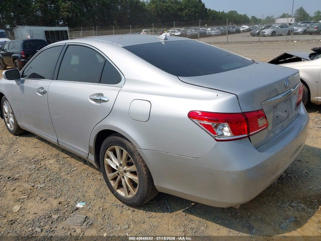 45648852 :رقم المزاد ، JTHBK1EG1B2451278 vin ، 2011 Lexus Es 350 مزاد بيع