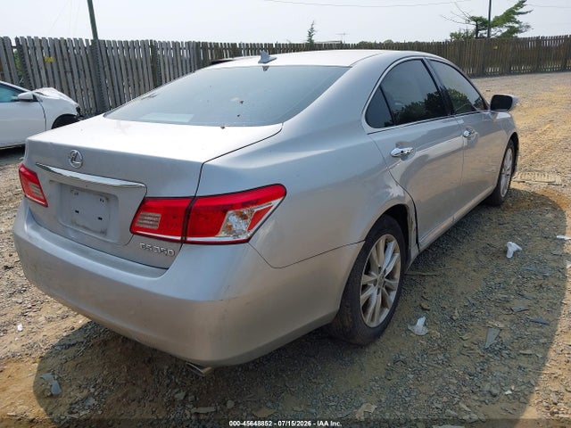 45648852 :رقم المزاد ، JTHBK1EG1B2451278 vin ، 2011 Lexus Es 350 مزاد بيع