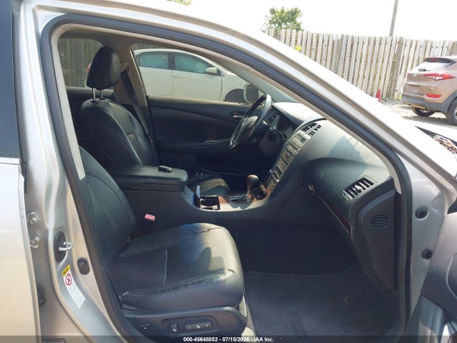 45648852 :رقم المزاد ، JTHBK1EG1B2451278 vin ، 2011 Lexus Es 350 مزاد بيع