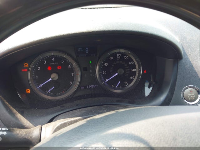 45648852 :رقم المزاد ، JTHBK1EG1B2451278 vin ، 2011 Lexus Es 350 مزاد بيع