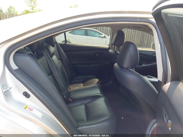 45648852 :رقم المزاد ، JTHBK1EG1B2451278 vin ، 2011 Lexus Es 350 مزاد بيع