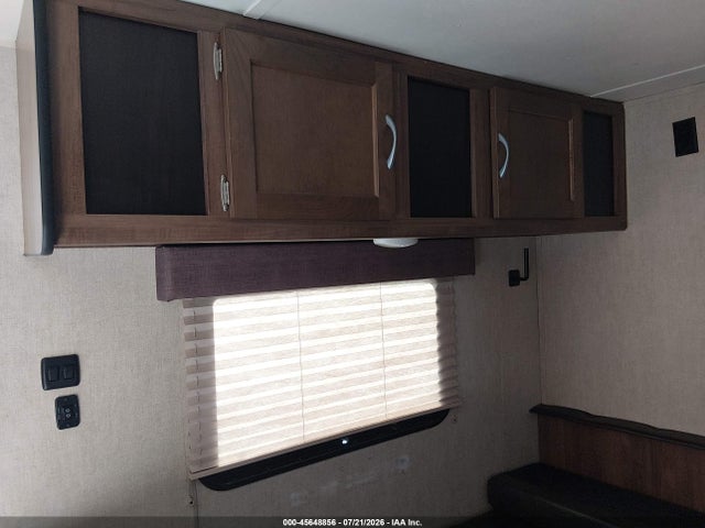Продажа на аукционе авто 2018 Gulfstream Ameri-lite, vin: 1NL1G2112J1131231, номер лота: 45648856