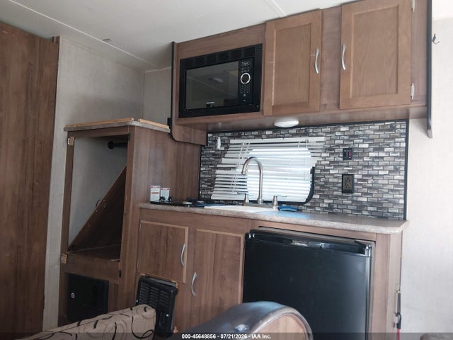 Продажа на аукционе авто 2018 Gulfstream Ameri-lite, vin: 1NL1G2112J1131231, номер лота: 45648856