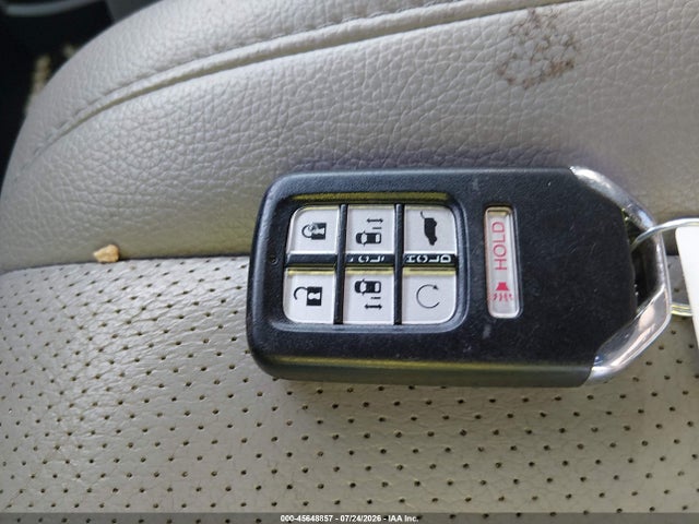 5FNRL6H93KB005623 Honda Odyssey Elite