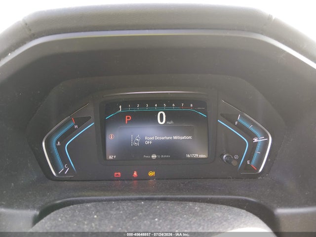 5FNRL6H93KB005623 Honda Odyssey Elite