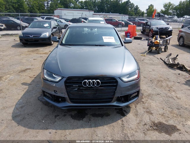 Продаж на аукціоні авто 2016 Audi A4 Premium, vin: WAUBFAFL3GN011759, номер лоту: 45648861