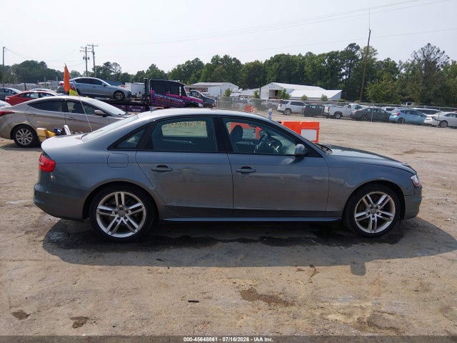 Продаж на аукціоні авто 2016 Audi A4 Premium, vin: WAUBFAFL3GN011759, номер лоту: 45648861